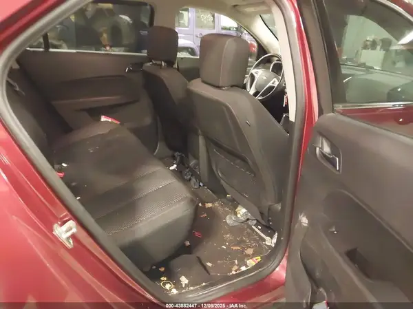 2GNALCEK9G1176395 2016 CHEVROLET EQUINOX - Image 8