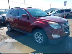 2GNALCEK9G1176459 2016 CHEVROLET EQUINOX