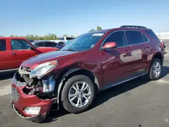 2GNALCEK9G1176719 2016 CHEVROLET EQUINOX