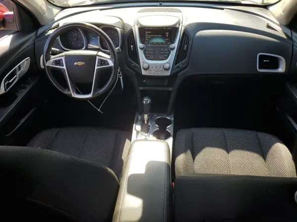 2GNALCEK9G1176719 2016 CHEVROLET EQUINOX - Image 8