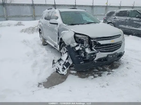2GNALCEK9G1176915 2016 CHEVROLET EQUINOX - Image 1