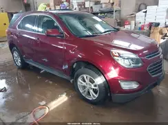 2GNALCEK9G1177501 2016 CHEVROLET EQUINOX