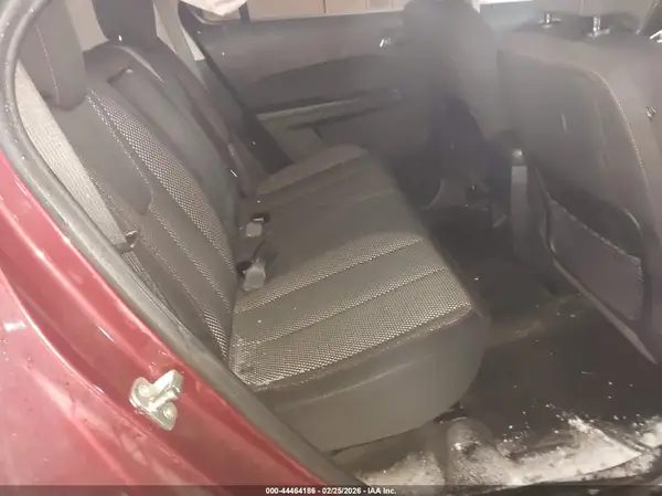 2GNALCEK9G1177501 2016 CHEVROLET EQUINOX - Image 8