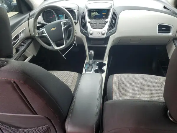 2GNALCEK9G1178065 2016 CHEVROLET EQUINOX - Image 8