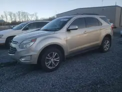 2GNALCEK9G1178731 2016 CHEVROLET EQUINOX