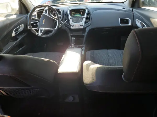 2GNALCEK9G1178759 2016 CHEVROLET EQUINOX - Image 8