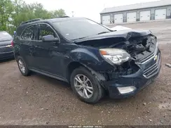 2GNALCEK9G1179474 2016 CHEVROLET EQUINOX