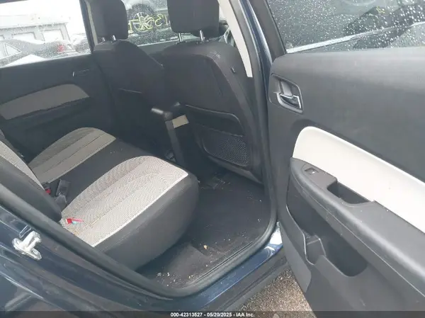 2GNALCEK9G1179474 2016 CHEVROLET EQUINOX - Image 8