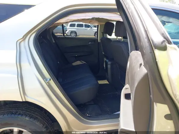 2GNALCEK9G1180804 2016 CHEVROLET EQUINOX - Image 8