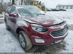 2GNALCEK9G1181967 2016 CHEVROLET EQUINOX