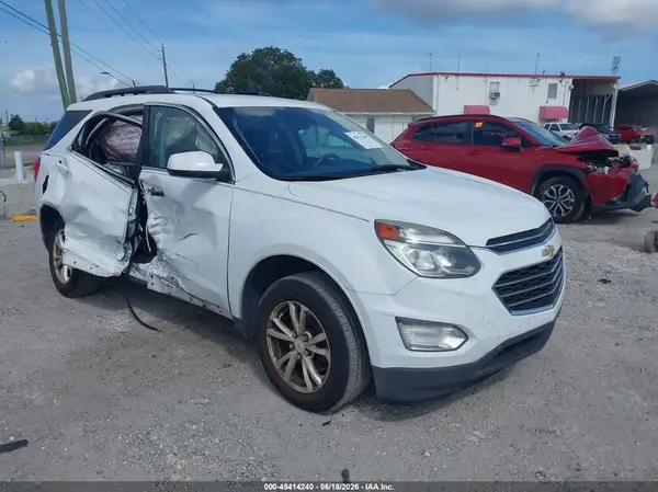 2GNALCEK9G1182102 2016 CHEVROLET EQUINOX - Image 1