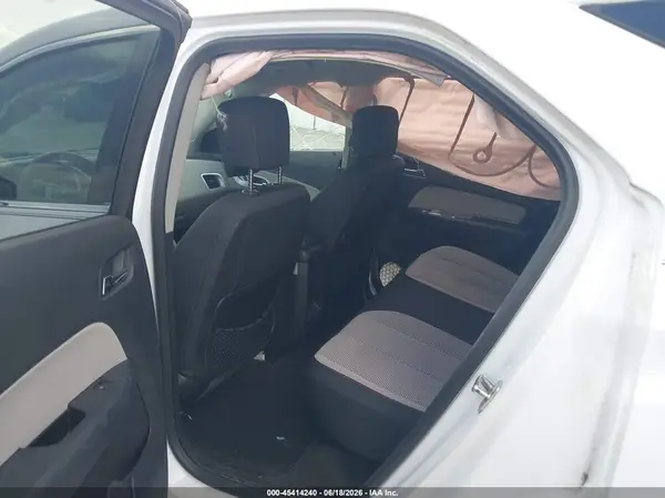 2GNALCEK9G1182102 2016 CHEVROLET EQUINOX - Image 8