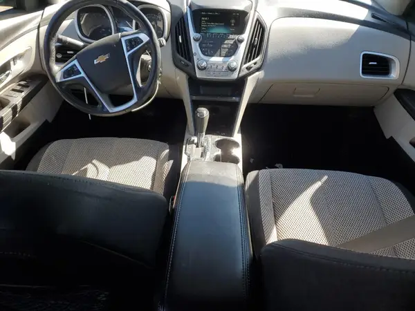 2GNALCEK9G1182357 2016 CHEVROLET EQUINOX - Image 8