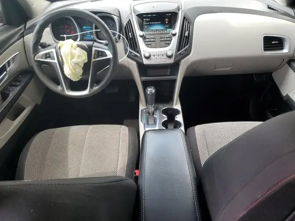 2GNALCEK9G1183170 2016 CHEVROLET EQUINOX - Image 8