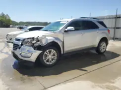 2GNALCEK9G1183864 2016 CHEVROLET EQUINOX