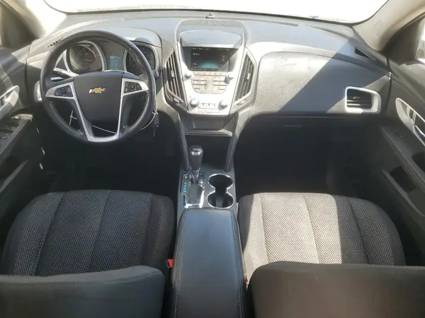 2GNALCEK9G1183864 2016 CHEVROLET EQUINOX - Image 8
