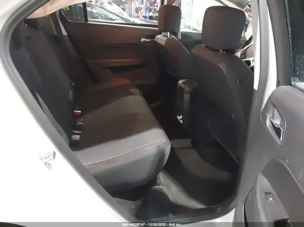 2GNALCEK9G1184349 2016 CHEVROLET EQUINOX - Image 8