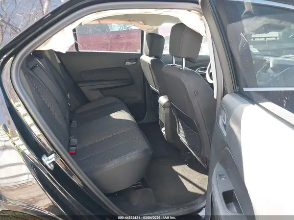 2GNALCEK9G1184366 2016 CHEVROLET EQUINOX - Image 8