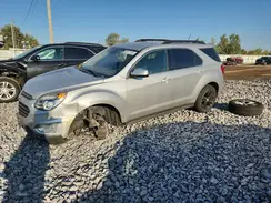 2GNALCEK9G1184464 2016 CHEVROLET EQUINOX