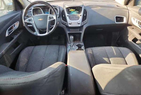 2GNALCEK9G1184464 2016 CHEVROLET EQUINOX - Image 8