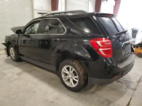 2GNALCEK9G1184691 2016 CHEVROLET EQUINOX - Image 2