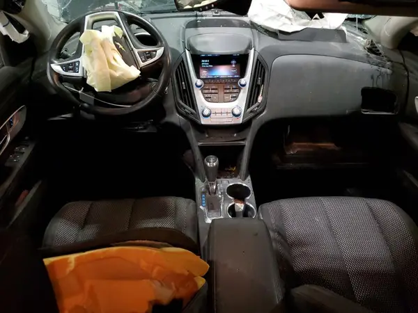 2GNALCEK9G1184691 2016 CHEVROLET EQUINOX - Image 8