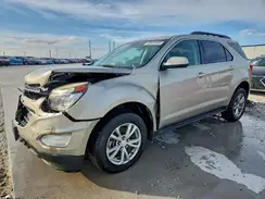 2GNALCEK9G1184769 2016 CHEVROLET EQUINOX