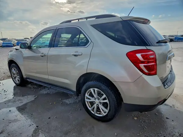 2GNALCEK9G1184769 2016 CHEVROLET EQUINOX - Image 2