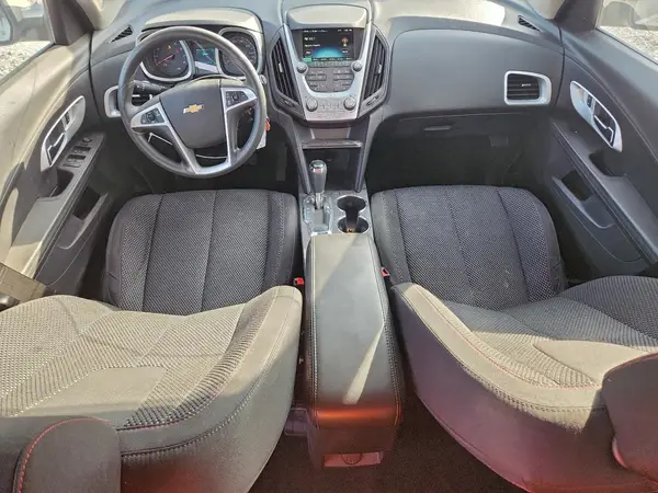 2GNALCEK9G1184769 2016 CHEVROLET EQUINOX - Image 8