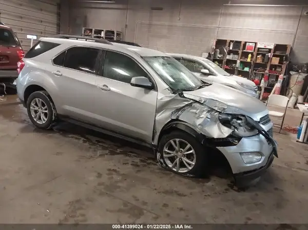 2GNALCEK9G1185744 2016 CHEVROLET EQUINOX - Image 1