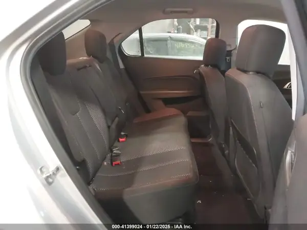 2GNALCEK9G1185744 2016 CHEVROLET EQUINOX - Image 8
