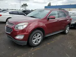 2GNALCEK9G1186666 2016 CHEVROLET EQUINOX