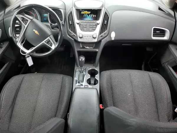 2GNALCEK9G1186666 2016 CHEVROLET EQUINOX - Image 8