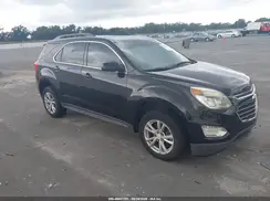 2GNALCEK9G1187218 2016 CHEVROLET EQUINOX