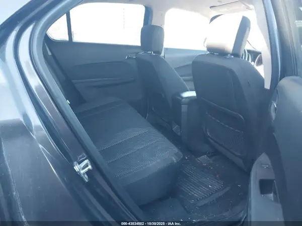 2GNALCEK9G6100646 2016 CHEVROLET EQUINOX - Image 8