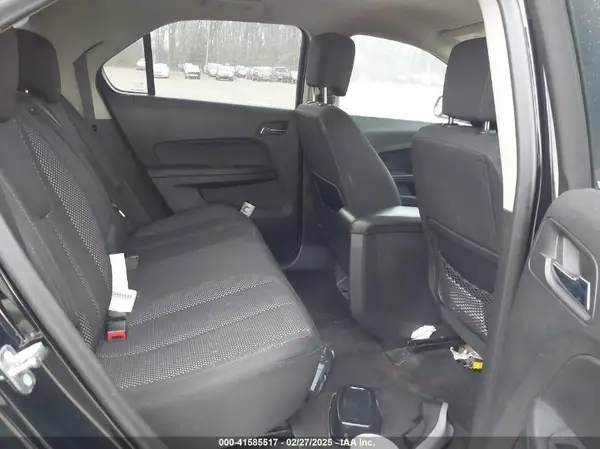 2GNALCEK9G6103336 2016 CHEVROLET EQUINOX - Image 8