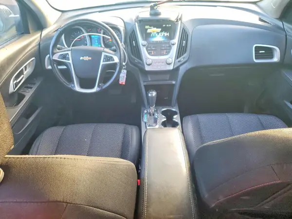2GNALCEK9G6103546 2016 CHEVROLET EQUINOX - Image 8