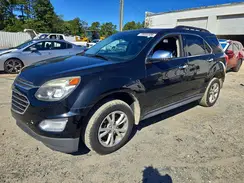 2GNALCEK9G6103899 2016 CHEVROLET EQUINOX