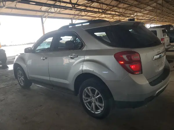 2GNALCEK9G6104762 2016 CHEVROLET EQUINOX - Image 2