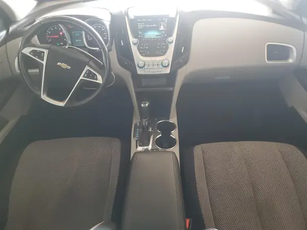 2GNALCEK9G6104762 2016 CHEVROLET EQUINOX - Image 8