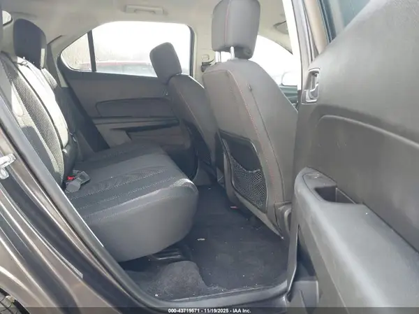 2GNALCEK9G6108178 2016 CHEVROLET EQUINOX - Image 8