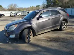 2GNALCEK9G6108195 2016 CHEVROLET EQUINOX