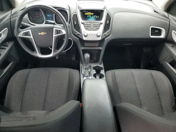 2GNALCEK9G6109041 2016 CHEVROLET EQUINOX - Image 8