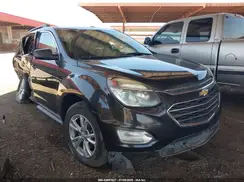 2GNALCEK9G6109881 2016 CHEVROLET EQUINOX