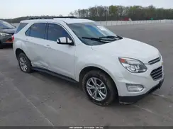 2GNALCEK9G6112909 2016 CHEVROLET EQUINOX
