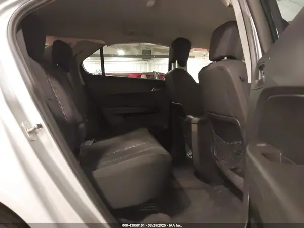 2GNALCEK9G6112991 2016 CHEVROLET EQUINOX - Image 8
