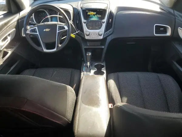 2GNALCEK9G6117334 2016 CHEVROLET EQUINOX - Image 8