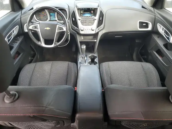 2GNALCEK9G6119827 2016 CHEVROLET EQUINOX - Image 8