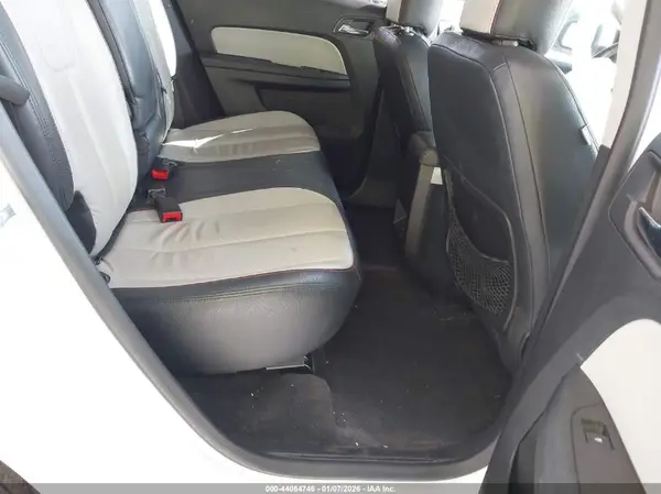2GNALCEK9G6123151 2016 CHEVROLET EQUINOX - Image 8
