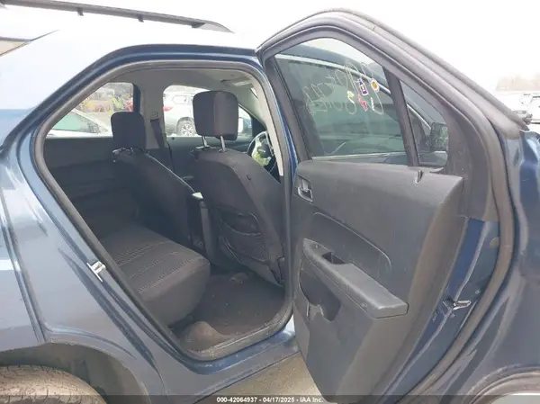 2GNALCEK9G6123361 2016 CHEVROLET EQUINOX - Image 8